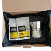 Box de Cafetera Italiana y 250 gr de café