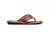 Chinelo de Dedo em Couro Legitimo REF 005 - comprar online