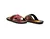 Chinelo de Dedo em Couro Legitimo REF 0681 - comprar online