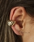 Piercing Orelha Caracol - comprar online