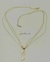 Corrente Tripla Chave - Mother - 0040 - comprar online