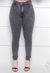 Calça Jeans grafite - loja online