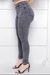 Calça Jeans grafite - JAH MODAS