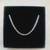 Pulseira elo 1x1