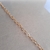 Pulseira elo coração Infantil