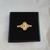 Anel Van Cleef (regulavel - comprar online
