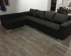 SOFA ESQUINERO VENEZIA 4 cuerpos en internet