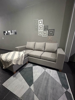SOFA ESQUINERO VENEZIA 3 cuerpos - Beldivanohome