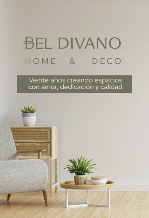 Carrusel Beldivanohome