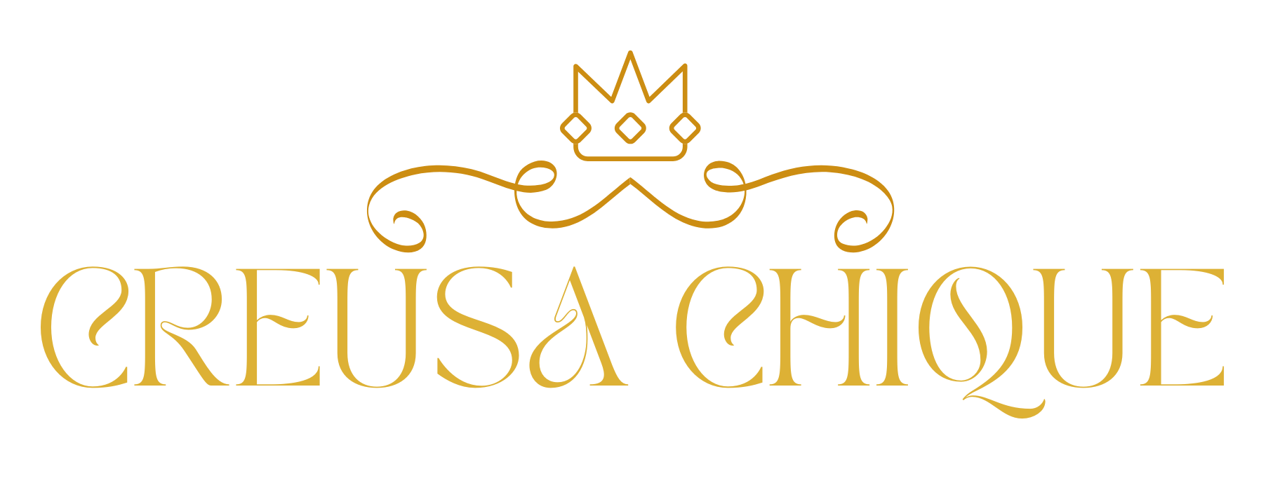 Creusa Chique