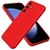 Samsung M55 RED lindo