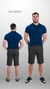 Bermuda Jeans - comprar online