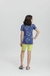Pijama Infantil Feminino - Sami & Co.