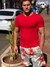 Short Masculino Estampado na internet