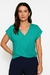 Blusa Tati com Barra