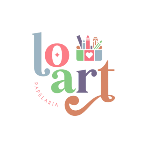 LoArt Papelaria