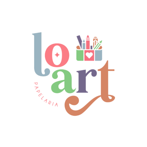LoArt Papelaria