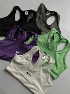 Top Musculosa Pack x5 en internet