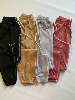 Jogins Nike franja Pack x5