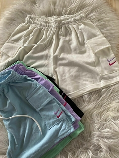 Shores cargo Pack x5