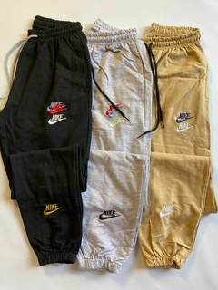Jogins Nike hombre Pack x5
