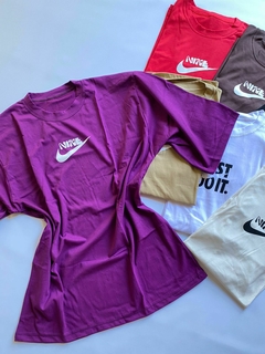 Remerones Nike Pack x5
