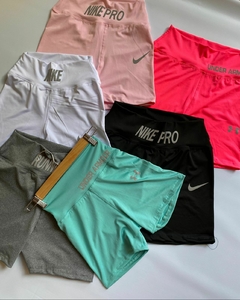 Shores Nike pro Pack x5