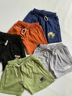 Shores nene Pack x5
