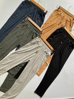 Babuchas Morley Pack x5