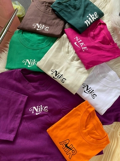 Pupera Nike Pack x5