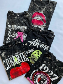 Remeron Batik Pack x5