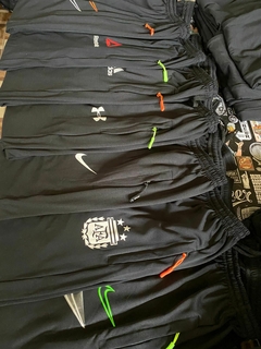 Pantalón con cierre Pack x5