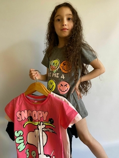 Remerones kids Pack x5