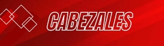 Banner de la categoría CABEZALES