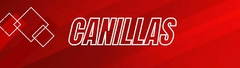 Banner de la categoría CANILLAS