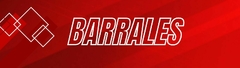 Banner de la categoría BARRALES