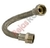 Flexible Mallado para Agua 3/4" x20cm