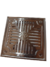Reja Simple para piso 12x12 - comprar online