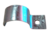 Grampa media omega de 3/4