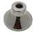 Campana Peirano cromo con cuello - comprar online
