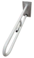Barral para Baño Rebatible 60cm c/Portarollo
