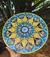 Mandala Olho Grego
