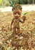 Baby Groot - comprar online