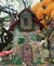 Casinha Árvore Amarela - loja online