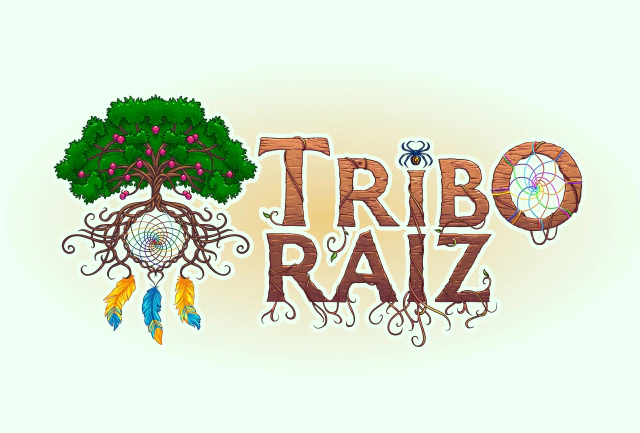 Tribo Raiz Artes