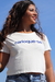 Cropped Carioque-se - loja online