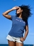 T-shirt Feminina Cheia de Bossa - comprar online