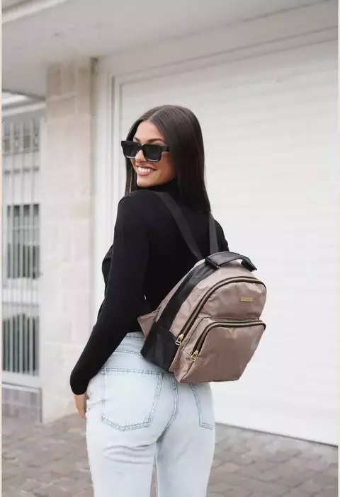 MOCHILA SOFIA - comprar online