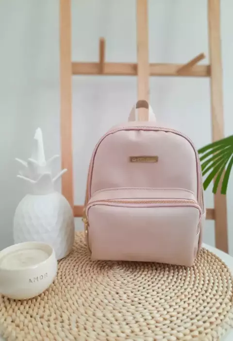 MOCHILA LULU - comprar online
