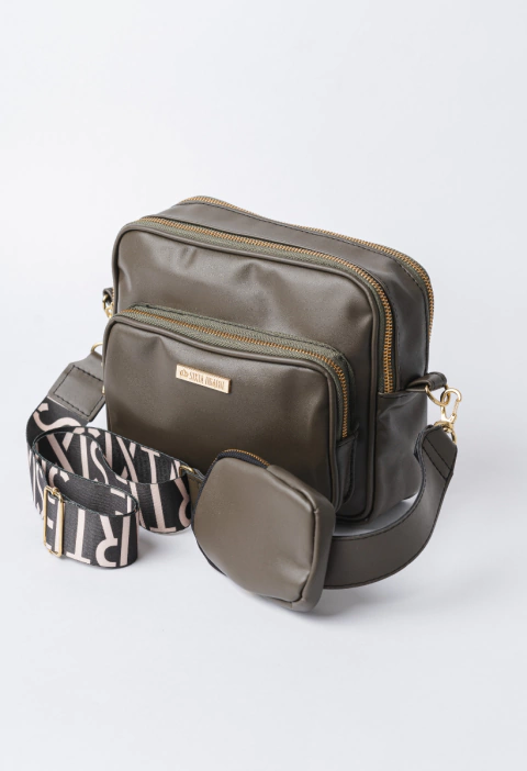 BANDOLERA VALENTINA - tienda online